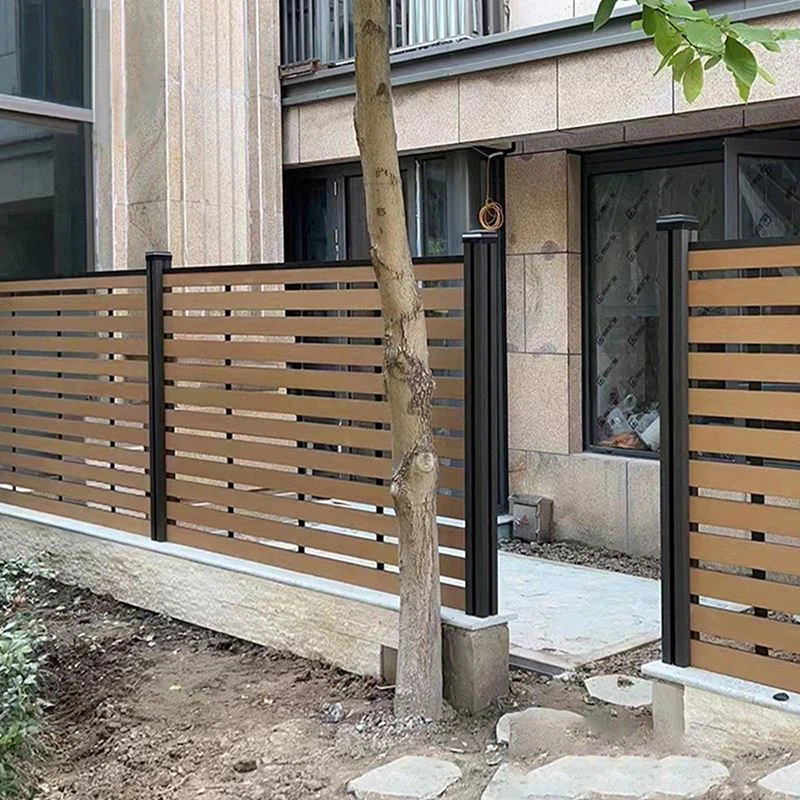 Composite Fence Boards